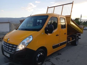 Iveco 35c13 САМОСВАЛ * 3.5 т.Б кат., снимка 9