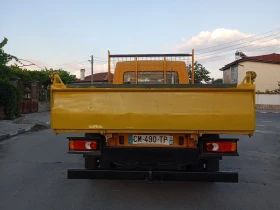 Iveco 35c13 САМОСВАЛ * 3.5 т.Б кат., снимка 11