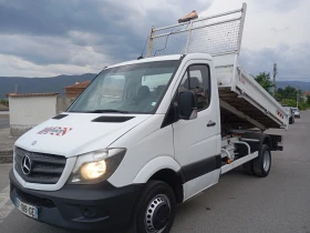 Iveco 35c13 САМОСВАЛ * 3.5 т.Б кат., снимка 15
