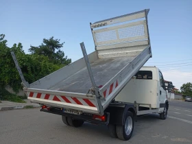 Iveco 35c13 САМОСВАЛ * 3.5 т.Б кат., снимка 6
