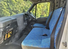 Iveco 35c13 Евро 3, снимка 3