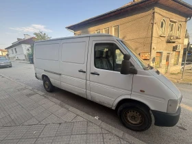 VW Lt 2.8 tdi, снимка 2