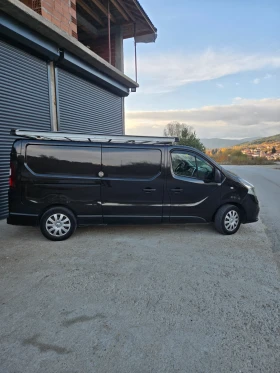 Renault Trafic, снимка 6