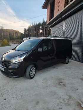 Renault Trafic, снимка 4