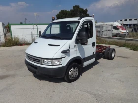 Iveco Daily 50C17   КАТ. * Б* , снимка 3