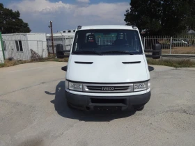 Iveco Daily 50C17   . * *  | Mobile.bg    2