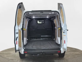 Обява за продажба на Ford Transit Custom 300 L2 2.0* Cam* Печка* Теглич ~34 680 лв. - изображение 6