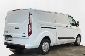 Обява за продажба на Ford Transit Custom 300 L2 2.0* Cam* Печка* Теглич ~34 680 лв. - изображение 4