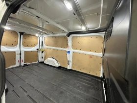 Обява за продажба на Ford Transit Custom 300 L2 2.0* Cam* Печка* Теглич ~34 680 лв. - изображение 7