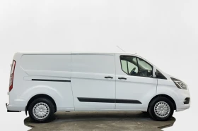 Обява за продажба на Ford Transit Custom 300 L2 2.0* Cam* Печка* Теглич ~34 680 лв. - изображение 3