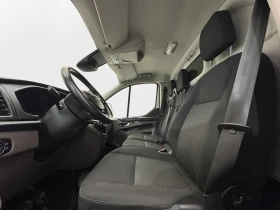 Обява за продажба на Ford Transit Custom 300 L2 2.0* Cam* Печка* Теглич ~34 680 лв. - изображение 10