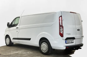Обява за продажба на Ford Transit Custom 300 L2 2.0* Cam* Печка* Теглич ~34 680 лв. - изображение 8