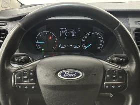 Ford Transit Custom 300 L2 2.0* Cam* *  | Mobile.bg    13