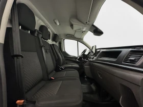 Обява за продажба на Ford Transit Custom 300 L2 2.0* Cam* Печка* Теглич ~34 680 лв. - изображение 11