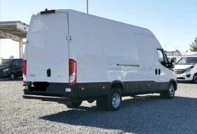 Обява за продажба на Iveco 35c17 Maxi XXL ~35 900 лв. - изображение 2 | Auto.bg Обява за продажба на Iveco 35c17 Maxi XXL ~35 900 лв. - изображение 2