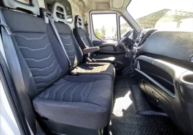 Обява за продажба на Iveco 35c17 Maxi XXL ~35 900 лв. - изображение 4 | Auto.bg Обява за продажба на Iveco 35c17 Maxi XXL ~35 900 лв. - изображение 4