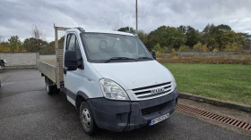 Обява за продажба на Iveco Daily 35C12 ~9 900 лв. - изображение 2 | Auto.bg Обява за продажба на Iveco Daily 35C12 ~9 900 лв. - изображение 2