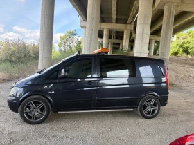Mercedes-Benz Vito, снимка 5
