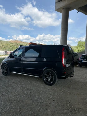 Mercedes-Benz Vito, снимка 4
