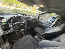 Mercedes-Benz Vito, снимка 6