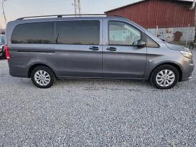 Mercedes-Benz Vito 2.2cdi 163k.c. 8+ 1 | Auto.bg — изображение 3
