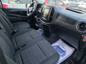 Mercedes-Benz Vito 2.2cdi 163k.c. 8+ 1 | Auto.bg — изображение 11