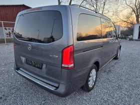 Mercedes-Benz Vito 2.2cdi 163k.c. 8+ 1 | Auto.bg — изображение 5