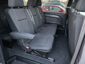 Mercedes-Benz Vito 2.2cdi 163k.c. 8+ 1 | Auto.bg — изображение 12