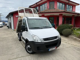 Iveco Daily 3.0HPI* 35C18* 2.80 метра каросерия | Auto.bg — изображение 2