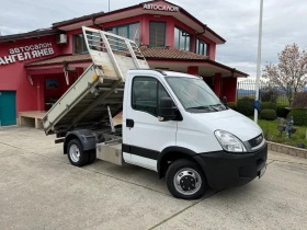 Iveco Daily 3.0HPI* 35C18* 2.80 метра каросерия | Auto.bg — изображение 12