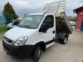 Iveco Daily 3.0HPI* 35C18* 2.80 метра каросерия | Auto.bg — изображение 4