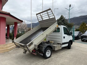 Iveco Daily 3.0HPI* 35C18* 2.80 метра каросерия | Auto.bg — изображение 10