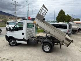 Iveco Daily 3.0HPI* 35C18* 2.80 метра каросерия | Auto.bg — изображение 7