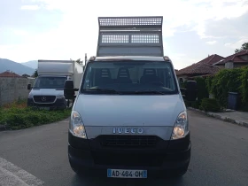 Iveco 35c13 �������� * 3.5 �.� ���. | Mobile.bg � ����� ������ 2