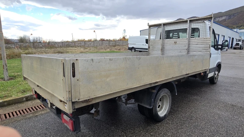 Iveco Daily 35C12, снимка 6 - Бусове и автобуси - 52174557