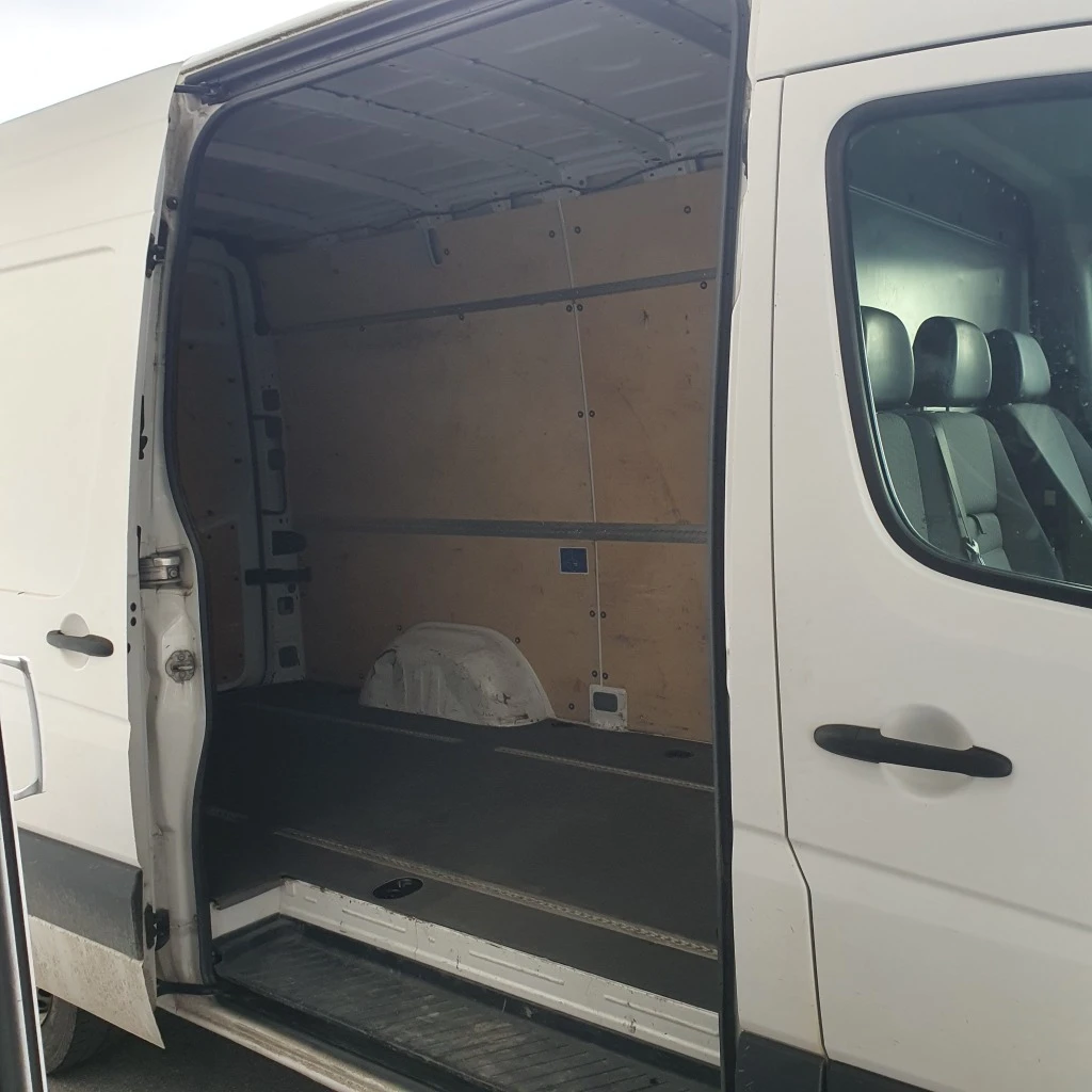 VW Crafter 2.0 euro 5B - изображение 3