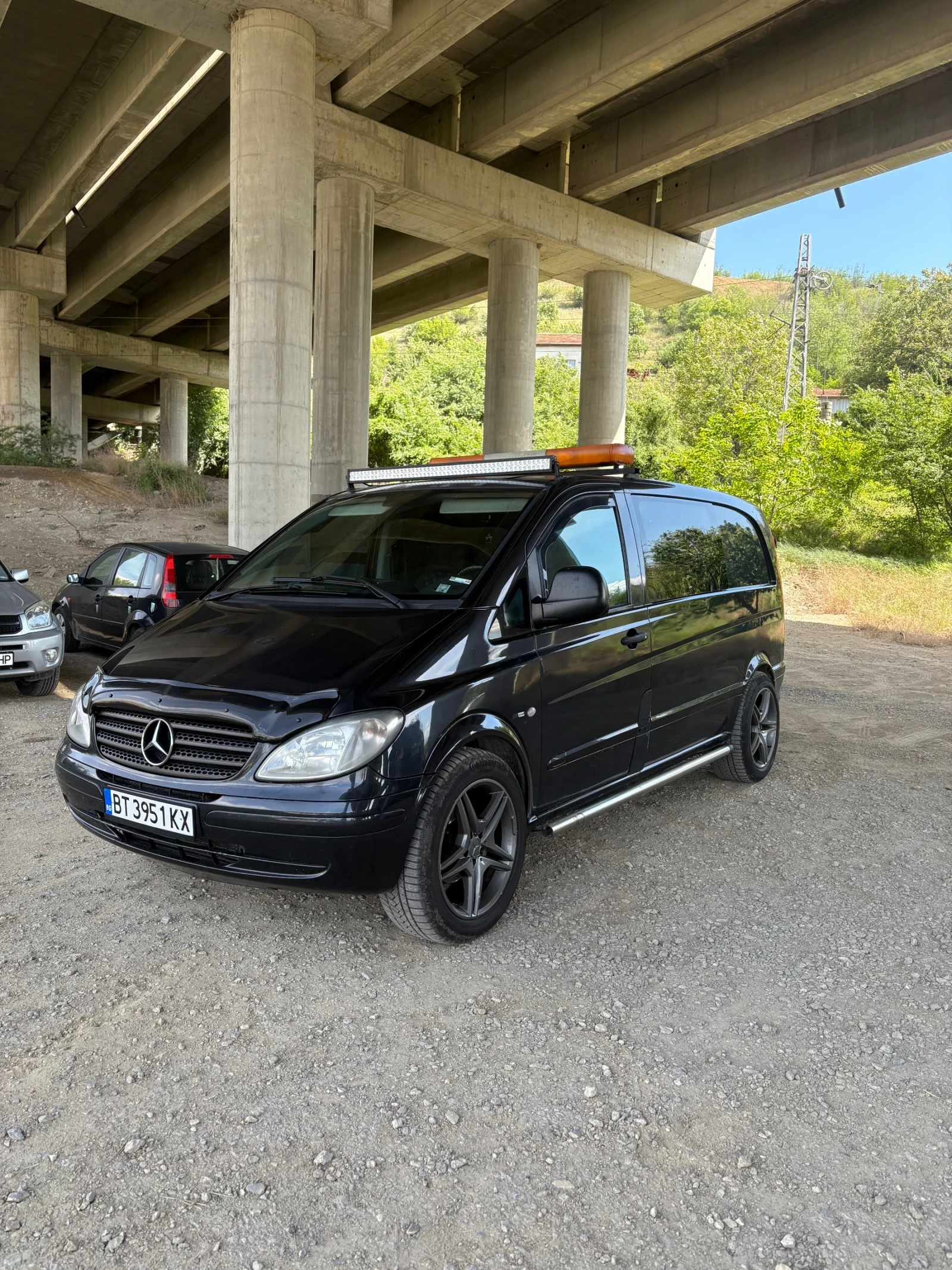 Mercedes-Benz Vito | Mobile.bg � ����������� 1