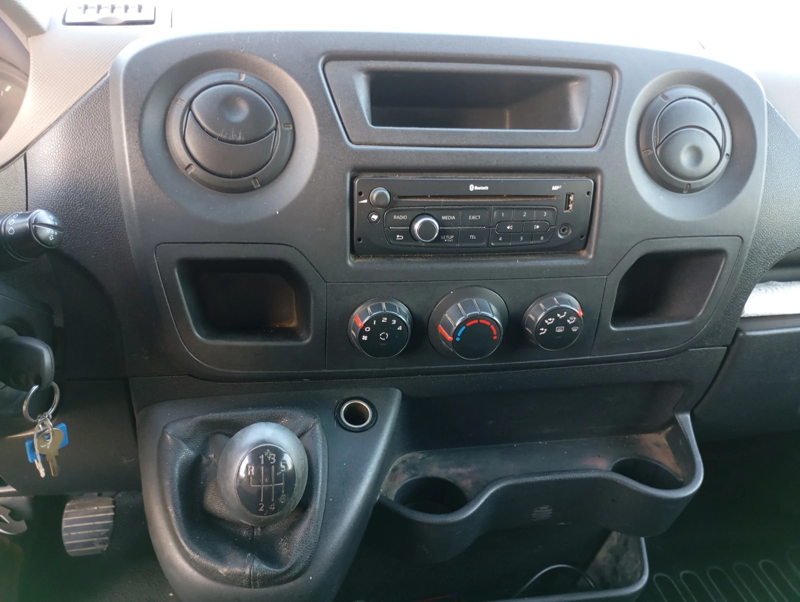 Iveco 35c13 САМОСВАЛ * 3.5 т.Б кат., снимка 13 - Бусове и автобуси - 55388814