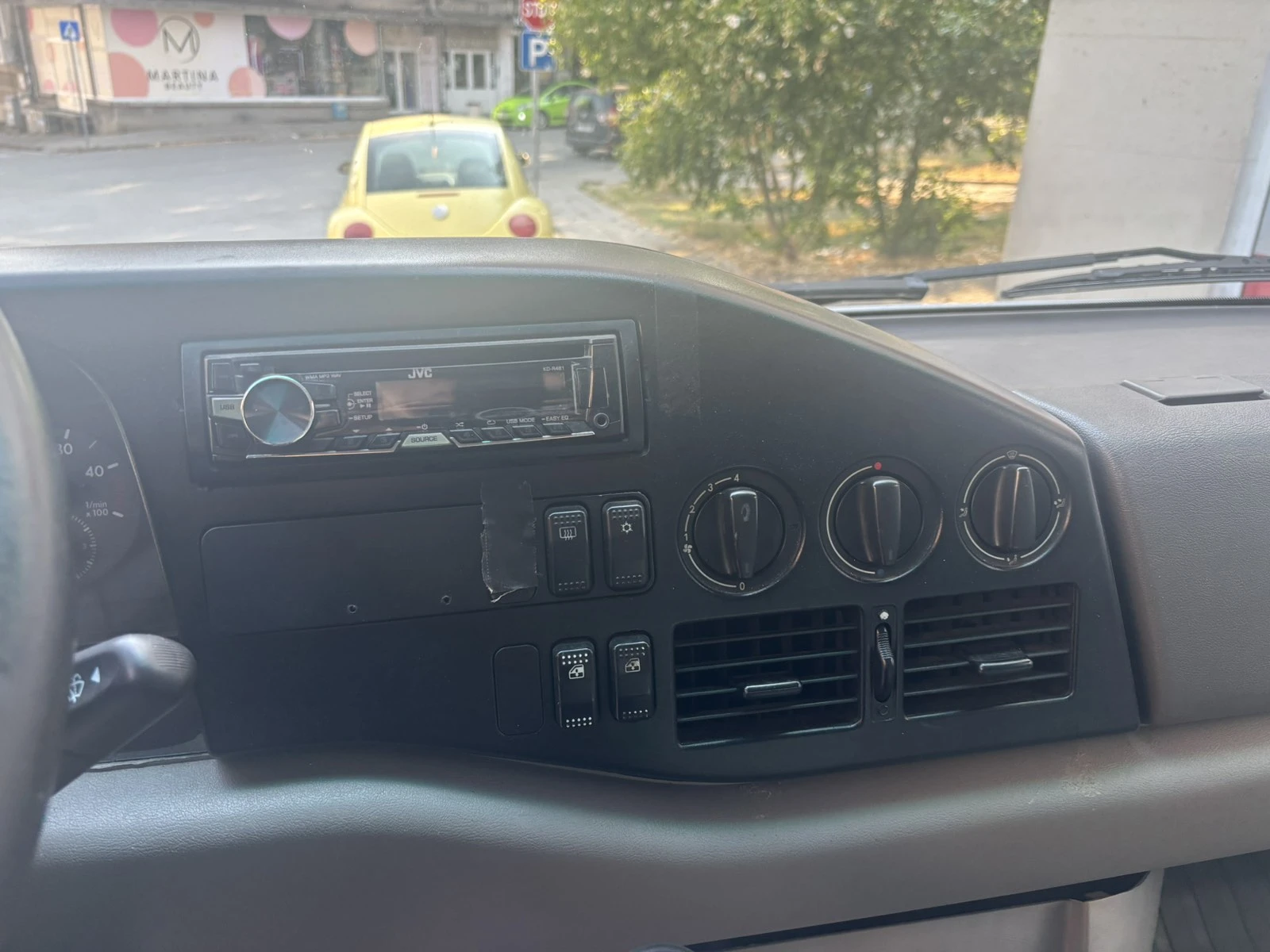 VW Lt 2.8 tdi, снимка 3 - Бусове и автобуси - 56247728