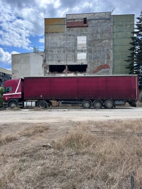 Scania R 420, снимка 2