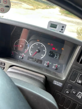 Scania R 420, снимка 4