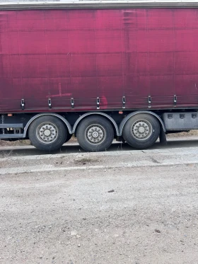 Scania R 420, снимка 10