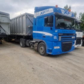 Daf XF 105  | Mobile.bg    3