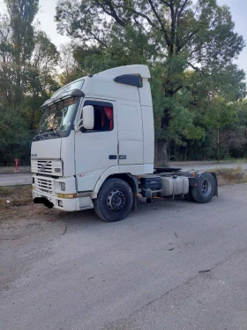 Volvo Fh 12 420, снимка 5