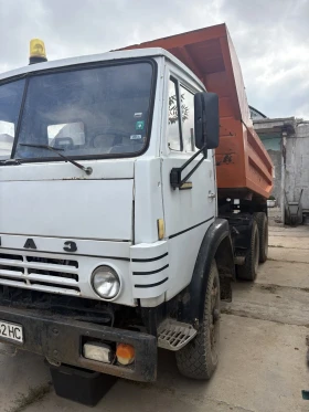 Kamaz 5511 | Mobile.bg    2