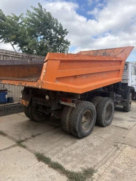Kamaz 5511 | Mobile.bg    3
