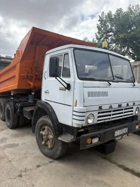 Kamaz 5511 | Mobile.bg    1