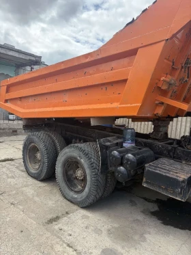 Kamaz 5511 | Mobile.bg    4