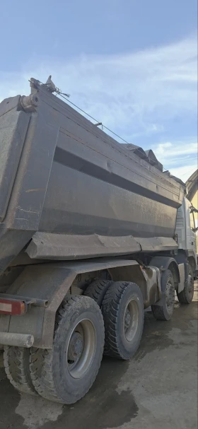 Volvo Fm12 | Mobile.bg � ����� ������ 2