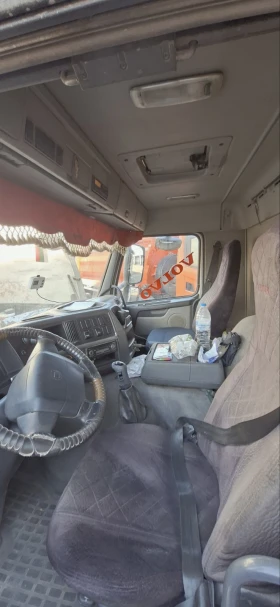 Volvo Fm12 | Mobile.bg � ����� ������ 5